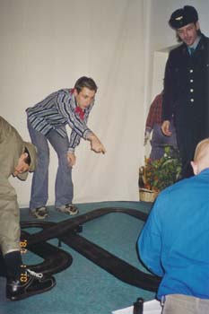 OssiParty13