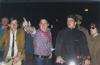 OssiParty17