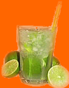 Caipirinha